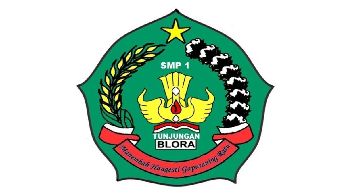 Profil SMP Negeri 1 Tunjungan – SMPN 1 Tunjungan, Blora, Jawa Tengah